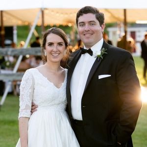 Meet your Posher, Caroline